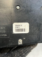 Load image into Gallery viewer, 2015 BMW 320i F30 3 Series Front Right Seat ADJUSTMENT Control Switch 9382436