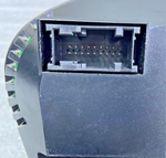 قم بتحميل الصورة إلى عارض الصور، OEM BMW 535xi E60 E61 Speedometer Instrument Gauge Cluster 9194887