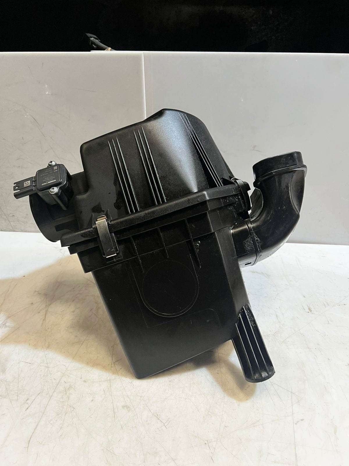 2008 BMW X3 E83 3.0L  Air INTAKE Filter Housing BOX 3415441 OEM