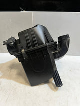 2008 BMW X3 E83 3.0L  Air INTAKE Filter Housing BOX 3415441 OEM