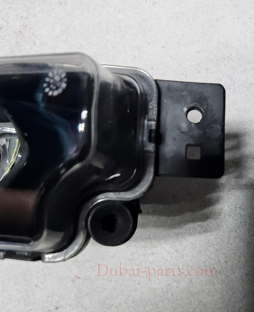 2019-2021 BMW X3 Front Right Fog Light 9492772 X3 G01 OEM