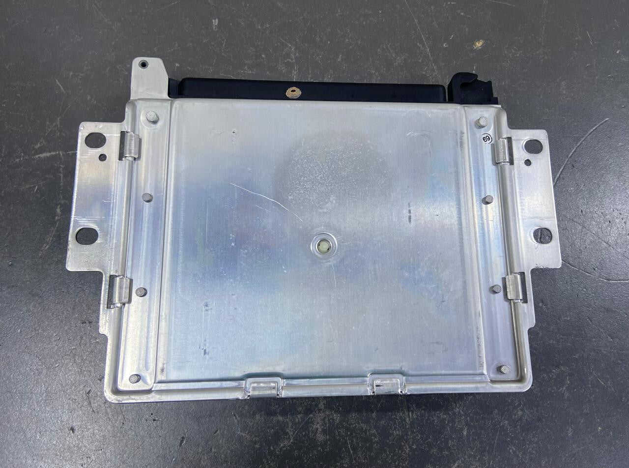 OEM BMW E39 M52 ABS CONTROL UNIT MODULE 1164130 BOSCH