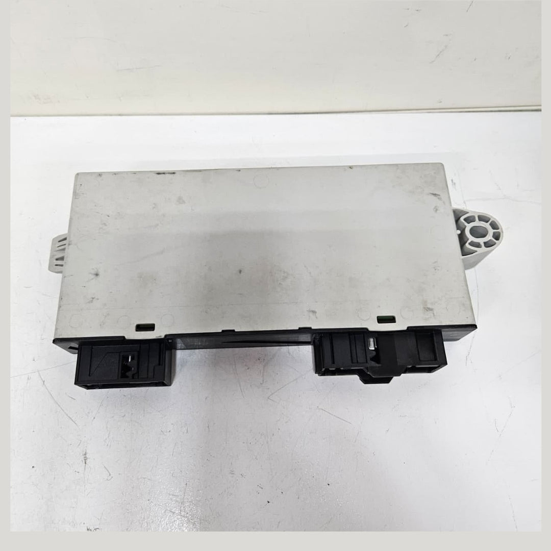 2010-2013 BMW 528i X3 F10 F11 F25 N20 Engine Control Unit DME Key Set 7635714