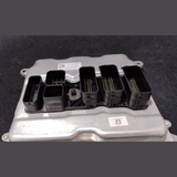 7636292 BMW ENGINE CONTROL UNIT  ECU F20 116I 118I N13 2011-2015