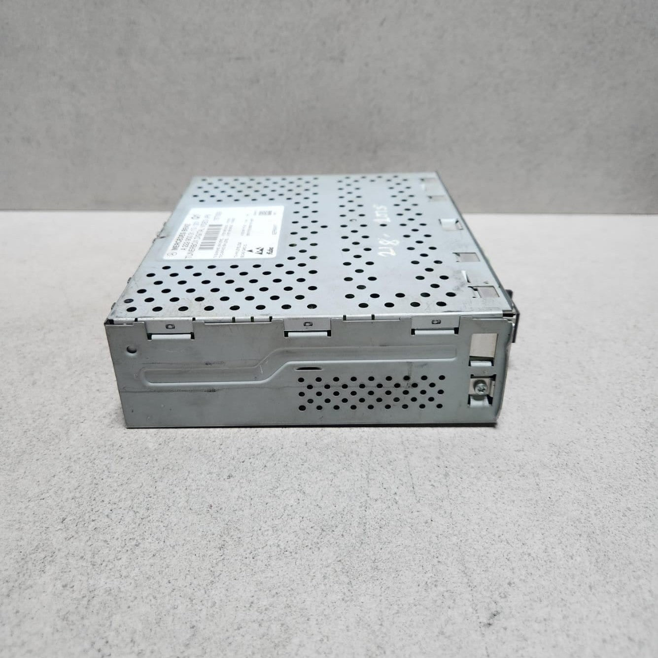 Benz TV Tuner Control Unit A2229003110 W222 S-Class and W205