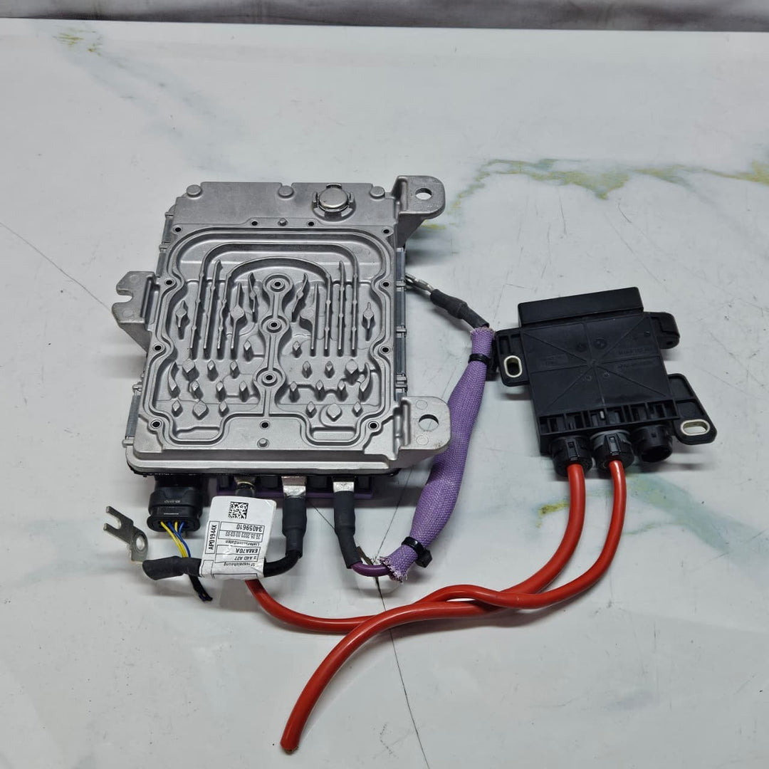 2023-2025 BMW XM G09 Power Control Unit Power Distributor 5A29837 5A770C9 OEM