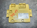 Bild in die Galerieansicht laden, 12-17 Mercedes W218 CLS AMG 63 Drive Unit Extended Control Module A000 9009903