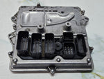 قم بتحميل الصورة إلى عارض الصور، 2012-2018 BMW X5 F15 N55 DME Engine Control Unit ECU Set 8665279 OEM