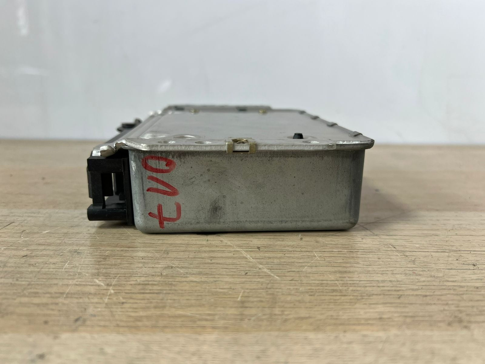 1216288.9 R BMW SERIES 7(E32) 5.0 750IL Automatic Gearbox Computer 0260002017