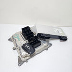 Load image into Gallery viewer, OEM BMW F30 F31 F35 2.0 Engine Control Unit DME Key Set 7637481