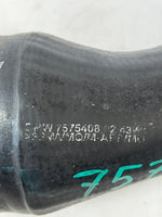 Load image into Gallery viewer, 2008-2018 BMW 5' F07 F10 F11 7' 750i X5 X6 N63 Air Intake Duct HOSE 7575408 OEM