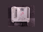 Load image into Gallery viewer, Automatic  BMW F10 F11 520d N47N 184HP Engine Control Unit ONLY  DDE 8574091
