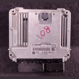 Automatik BMW F10 F11 520d N47N 184PS Motorsteuergerät NUR DDE 8574091