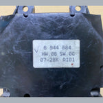 Load image into Gallery viewer, 2004-2007 BMW 530i Idrive Controller Switch 6944884 5 Series E60 E61 and E63