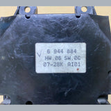 2004-2007 BMW 530i Idrive Controller Switch 6944884 5 Series E60 E61 and E63
