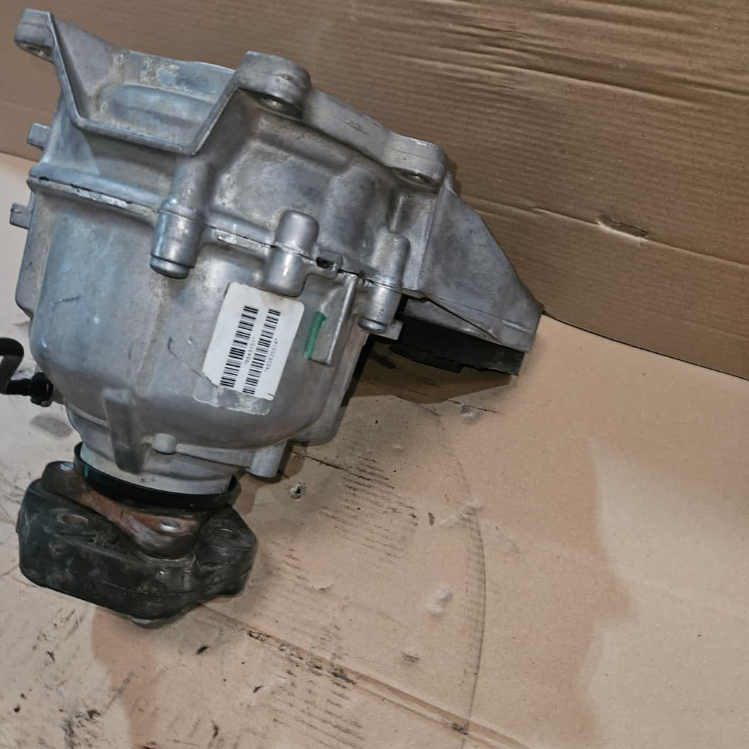 2015-20 BMW X5 X3 F25, X4 F26 RP transfer box ATC45L 8643151 OEM