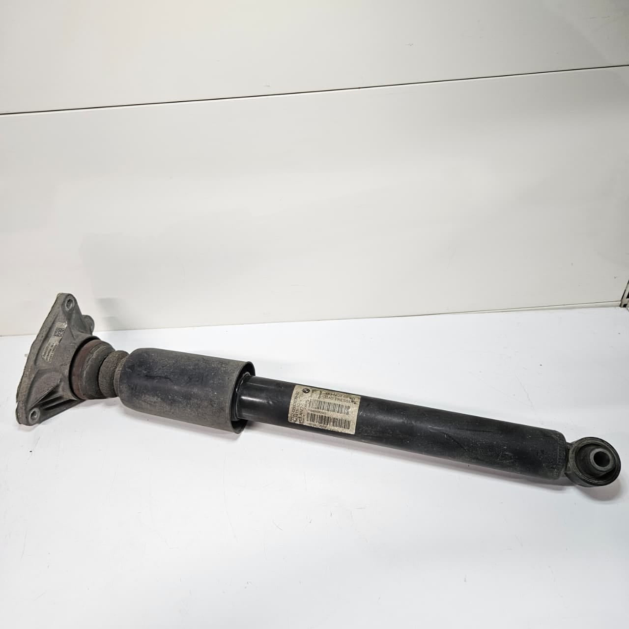 OEM BMW F20, F21, F22 Rear Shock Absorber 6883839