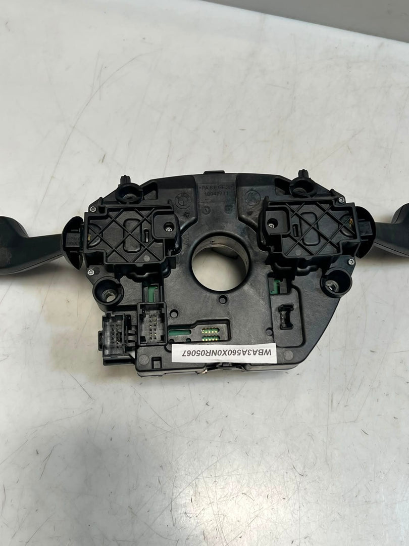 BMW 335i F30 F32 F33 F34 F36 E90 Steering Column Switch Unit Clockspring 9253752