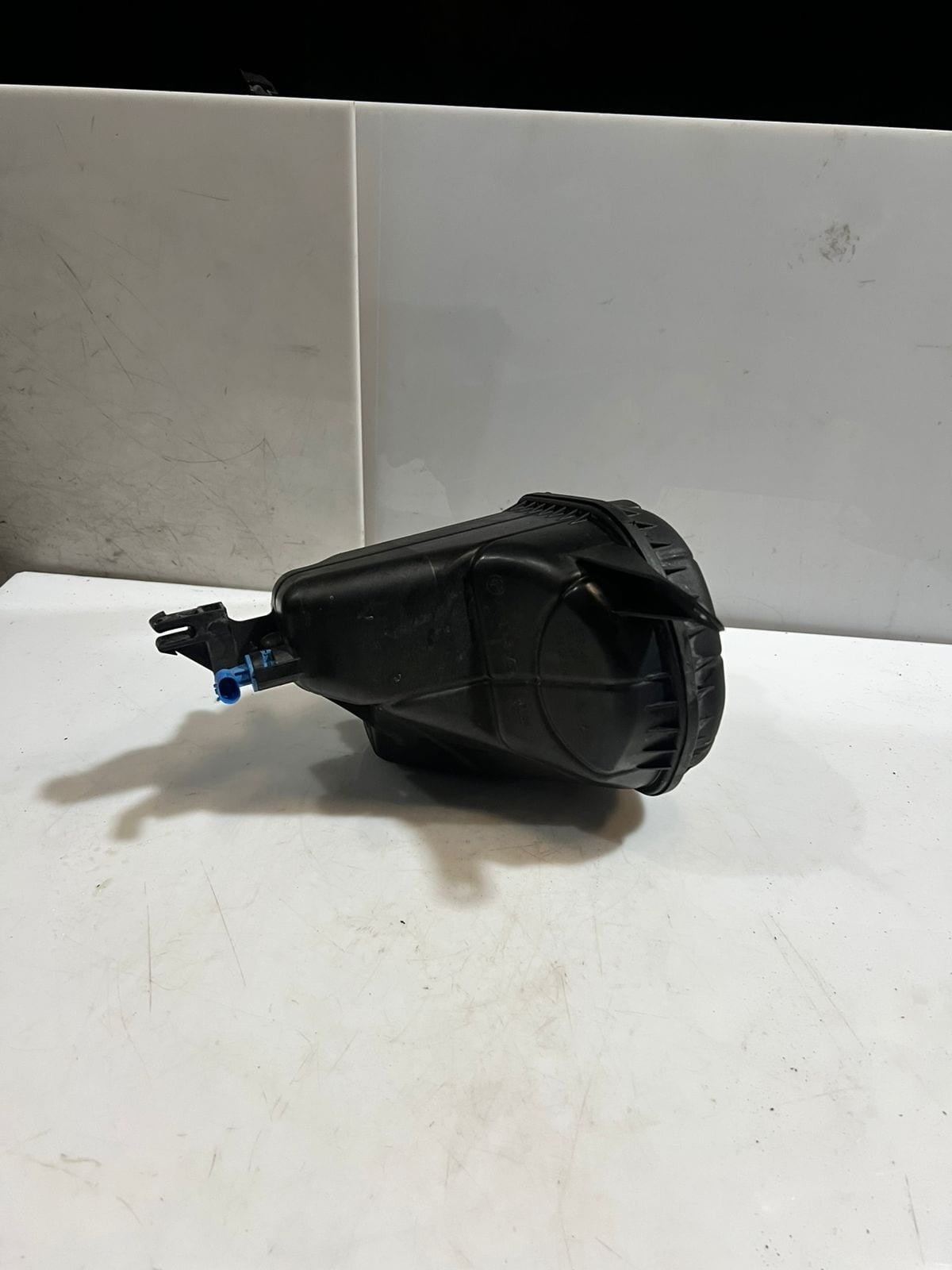 2011-2016 BMW 528i Coolant Expansion Tank 7601950