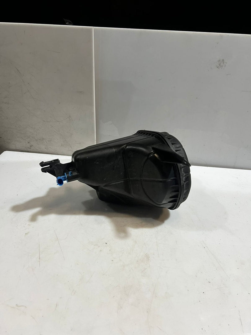 2011-2016 BMW 528i Coolant Expansion Tank 7601950