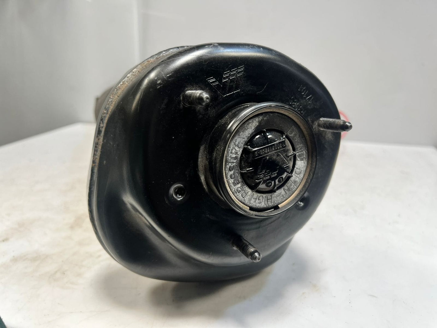 2016-2020 BMW 750 7 Series G11 G12 B7 Air Suspension Strut Rear Left 6874593 OEM