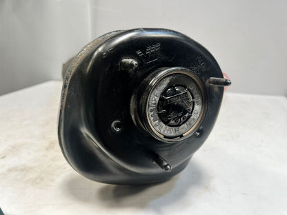 2016-2020 BMW 750 7 Series G11 G12 B7 Air Suspension Strut Rear Left 6874593 OEM