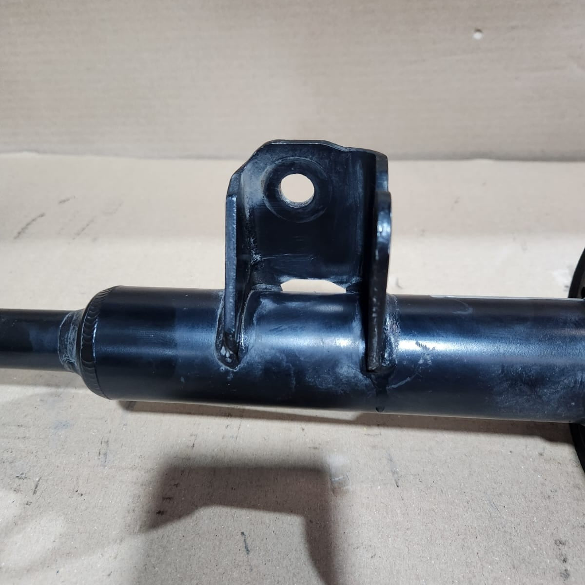 2017-2023 BMW 530i Front Left Shock Absorber 6866591 5 Series G30 530i and 540i