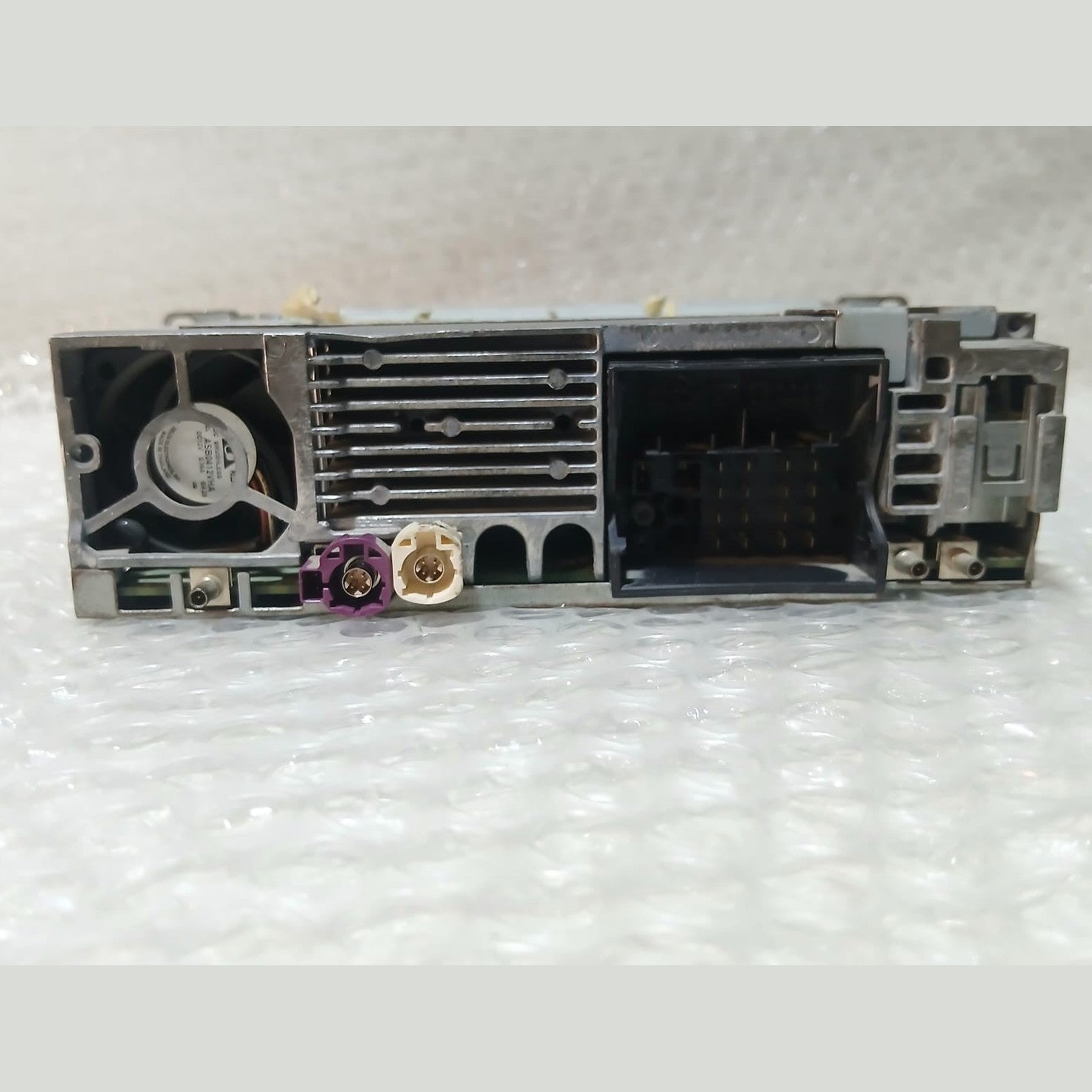 BMW F01 F10 F11 F20 F30 F31 F32 F45 F48 F07 F56 HEAD UNIT CD NAVIGATION 9399444
