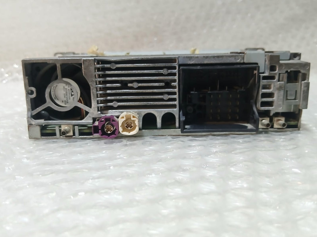 BMW F01 F10 F11 F20 F30 F31 F32 F45 F48 F07 F56 HEAD UNIT CD NAVIGATION 9399444