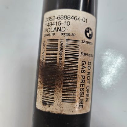 2019 BMW X2 F39 Shock Absorber 6888464 USED