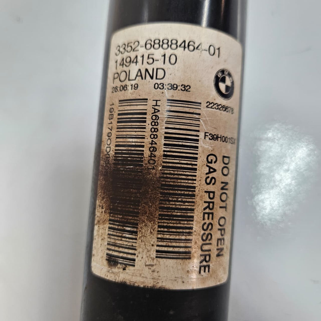 2019 BMW X2 F39 Shock Absorber 6888464 USED