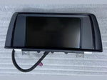 قم بتحميل الصورة إلى عارض الصور، OEM BMW F20 F30 F31 F34 CID Central Information Display Screen Monitor 9262753