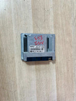 Load image into Gallery viewer, 2008 BMW 750Li Engine Control Unit 7582306 750Li, X5, E60, E61, E63 E64 E65 4.8 