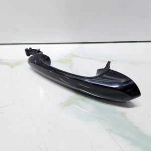 Genuine 2017 BMW X3 G01 X4 G02 Door Exterior Handle 7470525 Brand New