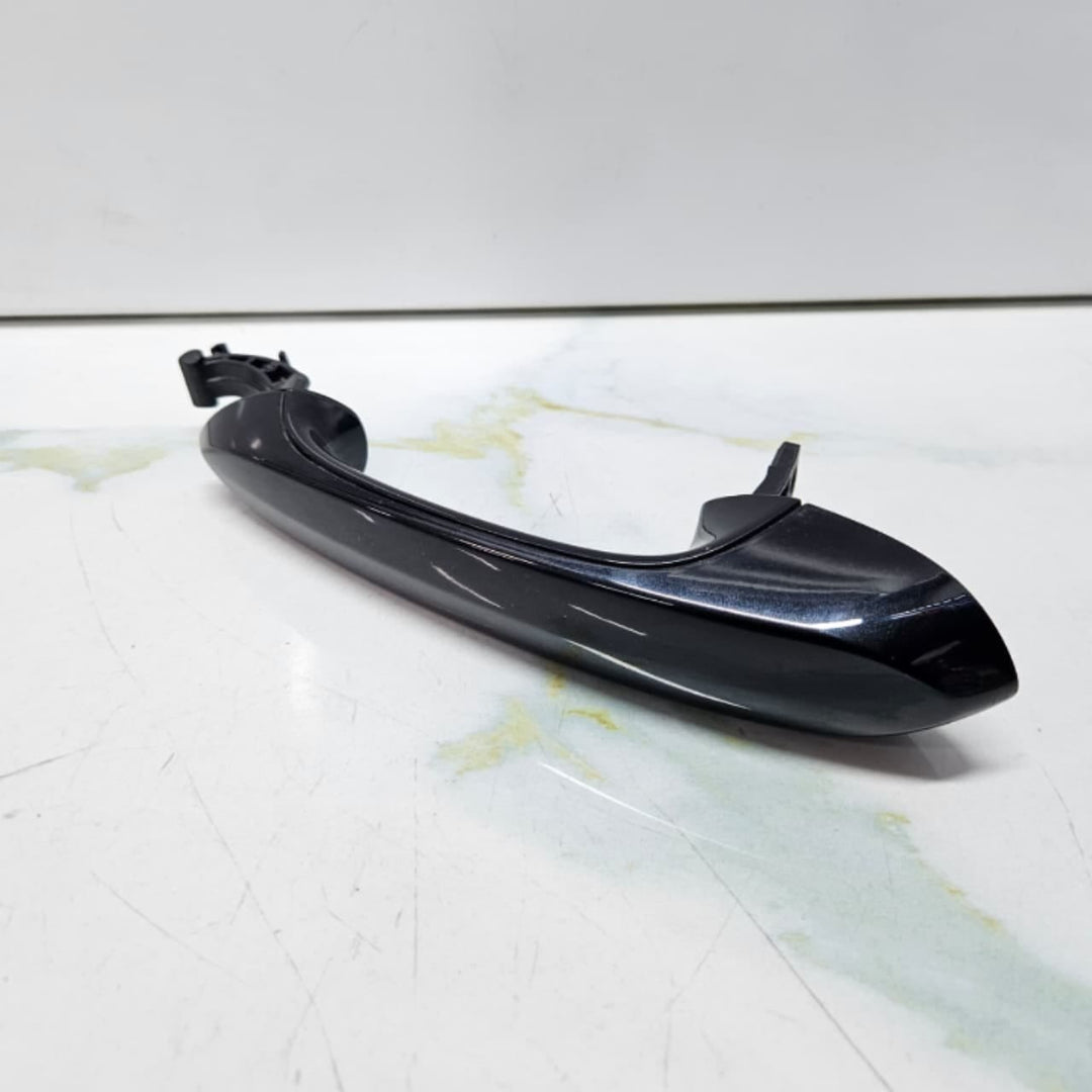 Genuine 2017 BMW X3 G01 X4 G02 Door Exterior Handle 7470525 Brand New