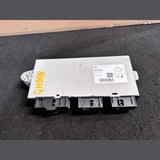 OEM BMW F10 N20 ENGINE CONTROL ECU UNIT SET DME+KEY 8626172 BOSCH