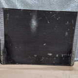 2011-2012 BMW 528i Radiator 7612954 F02 and F10