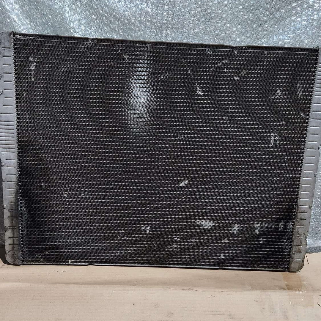 2011-2012 BMW 528i Radiator 7612954 F02 and F10