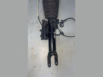 Load image into Gallery viewer, BMW 7 G11 G12 Air Strut Shock Absorber Front Right Air Shock Strut 6877554 2WD
