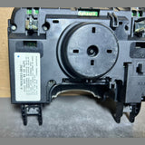 15-18 Mercedes W222 S550 Mittelkonsolen-Multifunktionsschalter A222 9008803 OEM