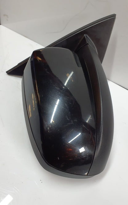 BMW Exterior Door Mirror 607096 X5 E70 2007-2013 folding function for RHD vehicl