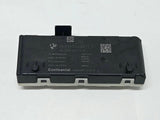 7448871-2015-2019 BMW 750i G12 B58 RHD Tailgate Control Module OEM