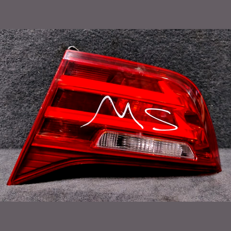 ORIGINAL BMW 4ER M5 F32 F33 RÜCKLEUCHTE SCHLUSSLICHT RECHTS INNEN 7296102