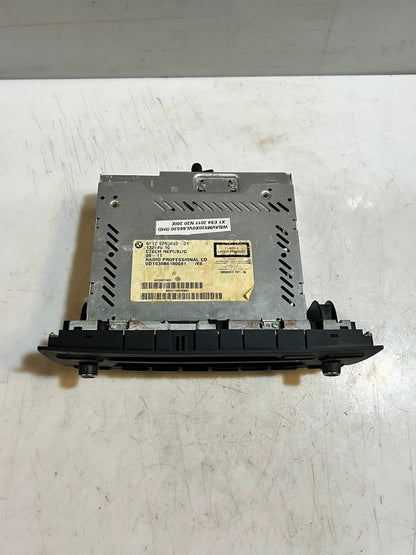 2010-2012 BMW X1 E92 E84 and E90 Radio Cd Player HEAD Unit 9263462 OEM