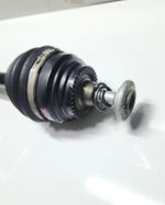 Load image into Gallery viewer, 2020 BMW 5 Series Front Driveshaft 9884748 5 Series G30 G31 G38