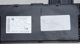 2007-2008 BMW X5 E70 DIESEL 3.0D M57 Engine Control Unit 7806976 X5 E70
