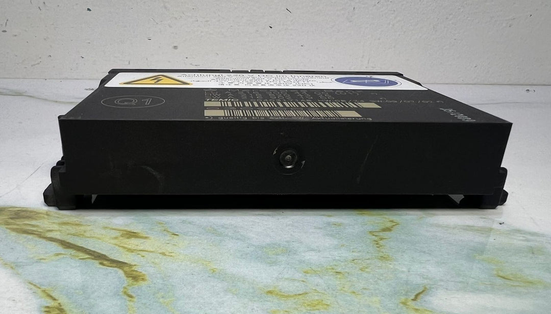07-2013 Mercedes W216 CL-Class S-Class W221 Seat Control Module A216 9004400 OEM