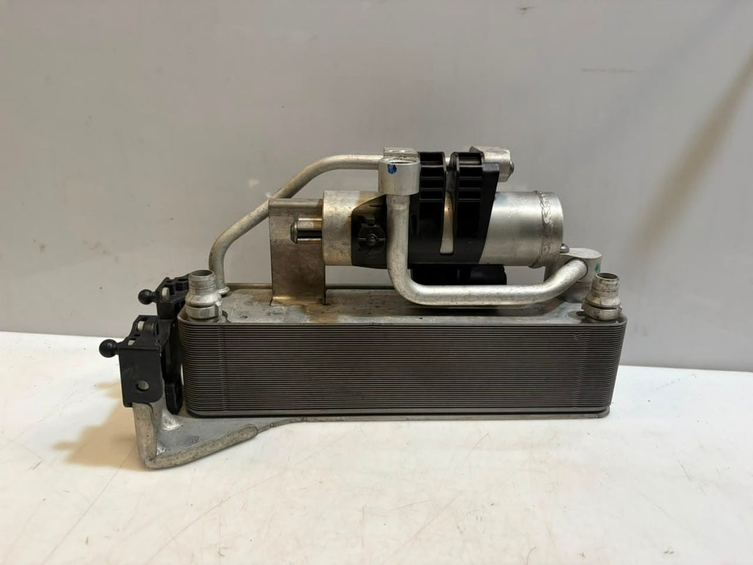 BMW F20 F21 F30 F31 F35 B48 330e Air Conditioning Condenser Dryer 9338330 OEM