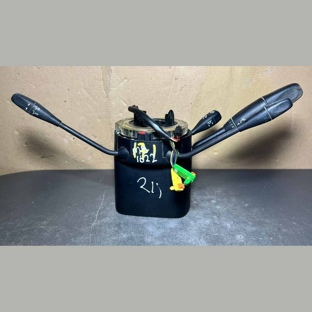 03-09 Mercedes W211 Steering Column Control Switches Assembly A171 5404745 OEM