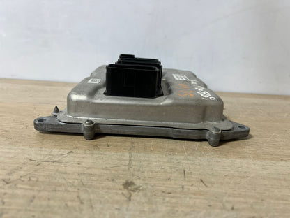 BMW F10 F11 F30 184 HP Petrol N20 Engine Control Unit ECU DME 8606306 Manual